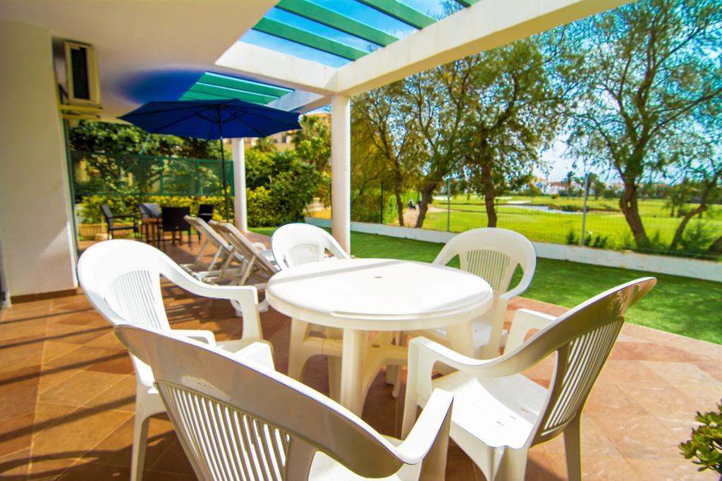 Roquetas Beach And Playa Serena Golf Village Roquetas de Mar Exterior photo
