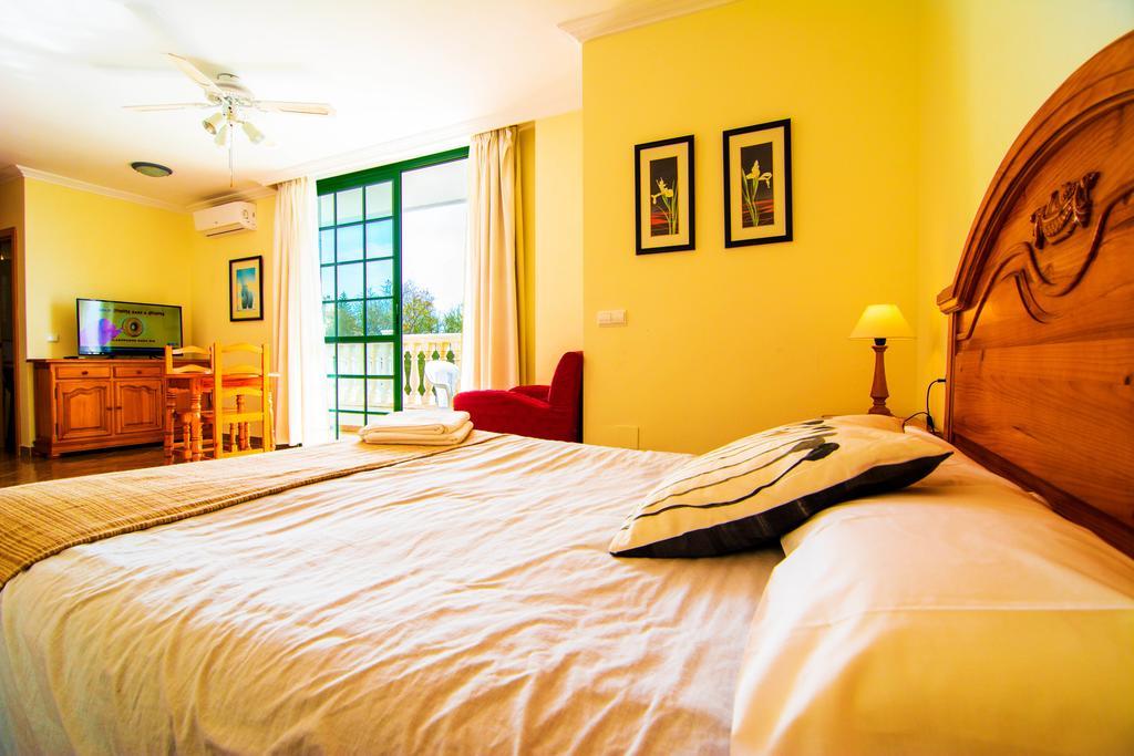 Roquetas Beach And Playa Serena Golf Village Roquetas de Mar Exterior photo