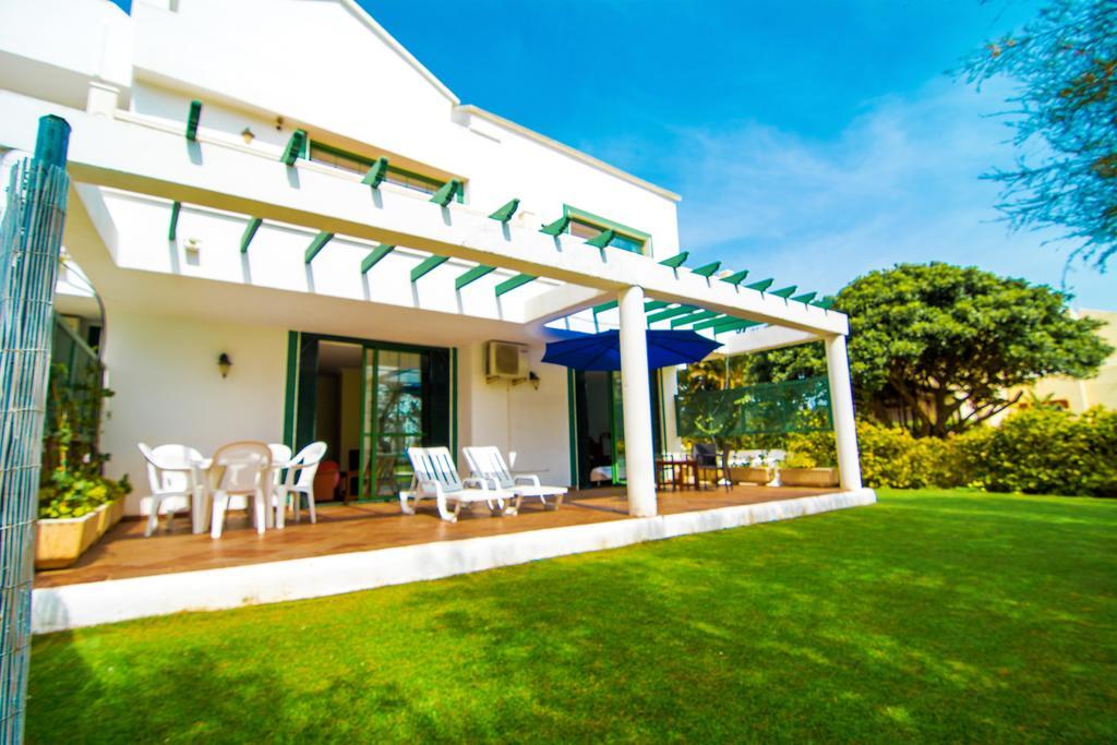 Roquetas Beach And Playa Serena Golf Village Roquetas de Mar Exterior photo