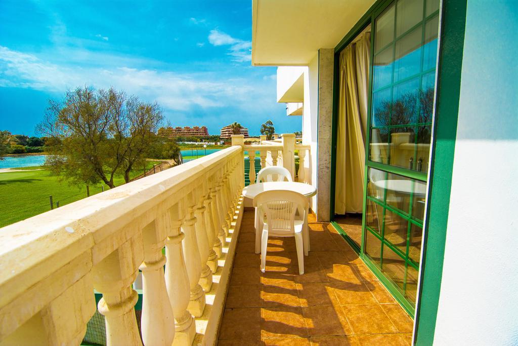 Roquetas Beach And Playa Serena Golf Village Roquetas de Mar Exterior photo